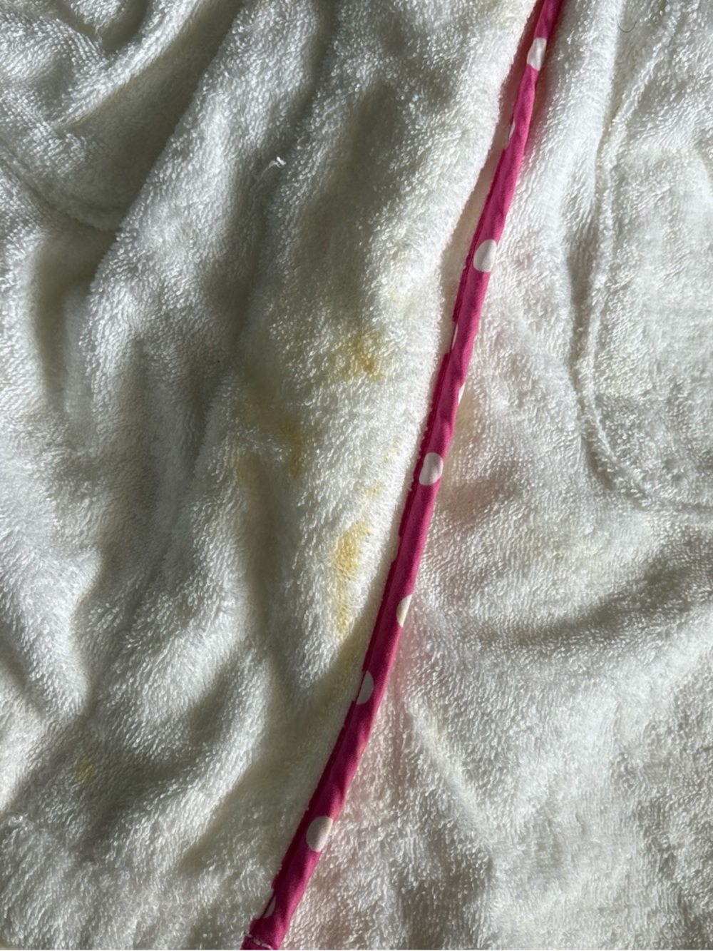 Pink Robe - Picture 5 of 6
